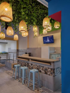 Hotel Zamay Centro